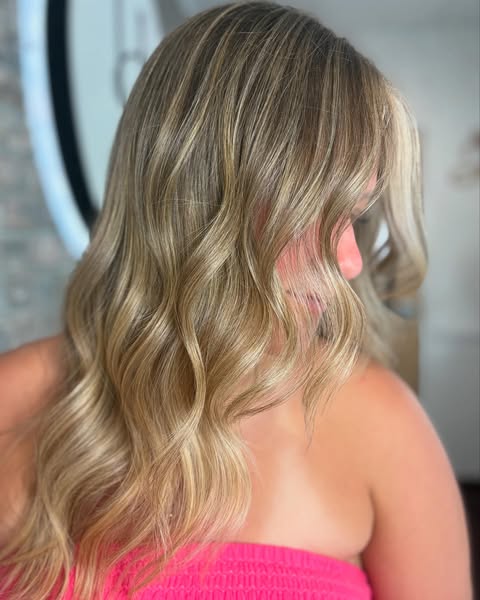Images Headliners Salon and Spa