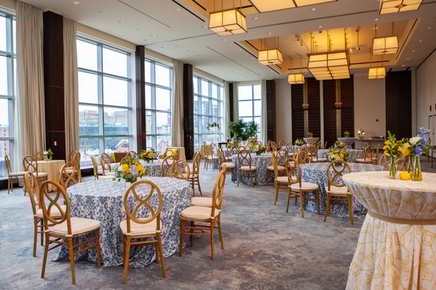 Images InterContinental Boston by IHG