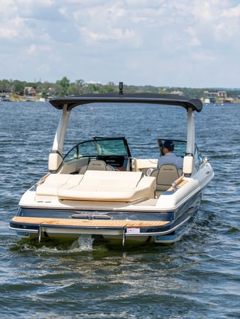 Images Boat Town - Lake LBJ