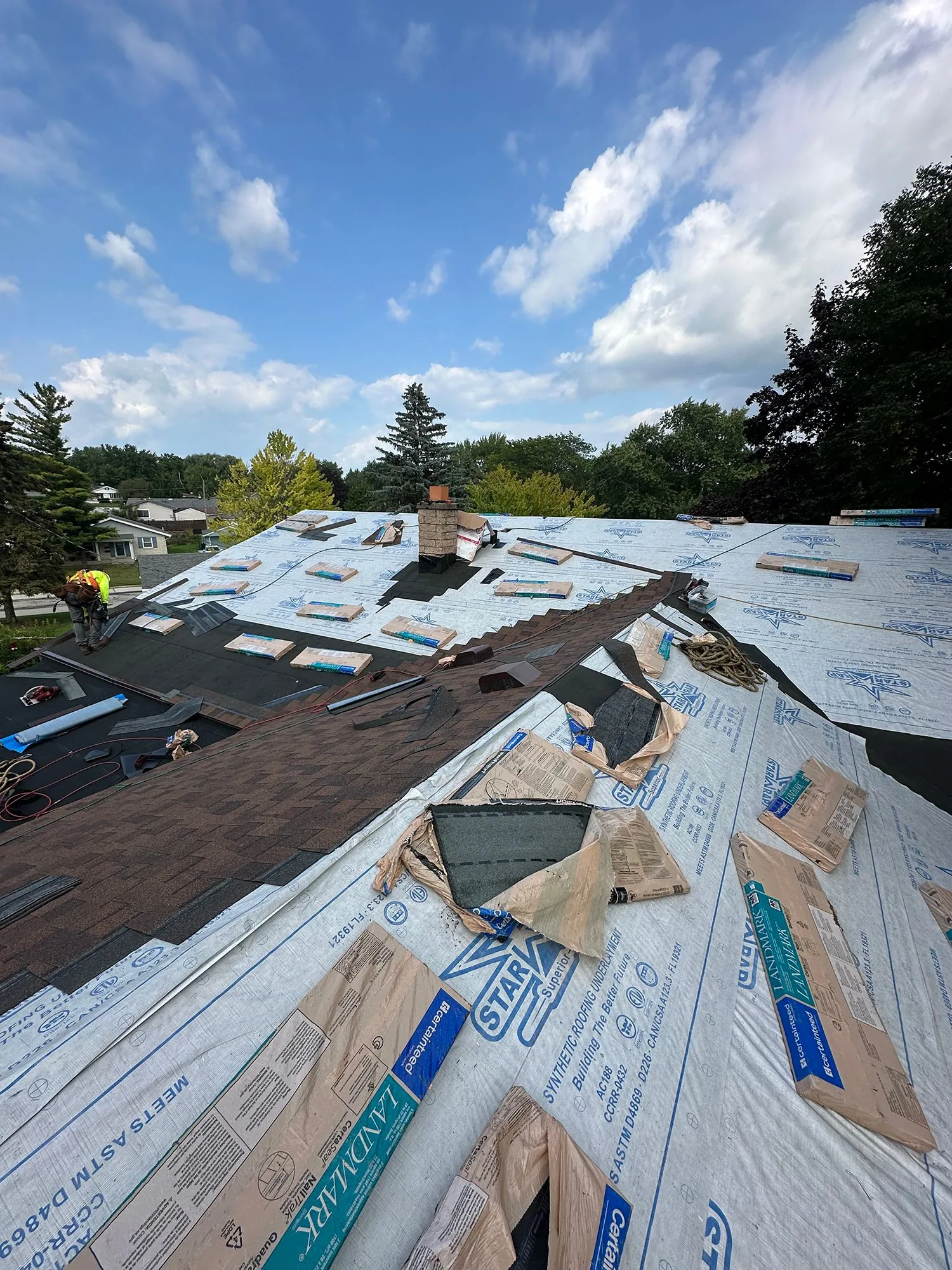 Affordable Roofing, Inc Image
