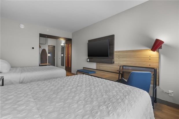 Images Tru by Hilton Cape Girardeau