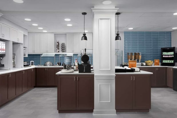 Images Homewood Suites by Hilton Raleigh-Durham AP/Research Triangle
