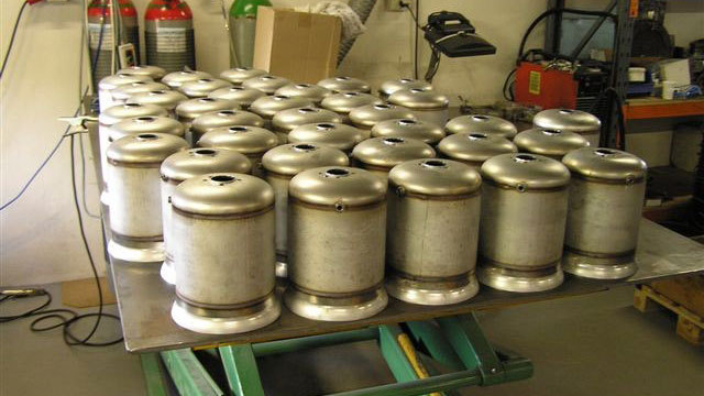Images CP Metal A/S