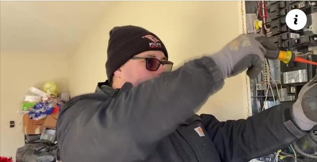 Images Dynamic Electricians