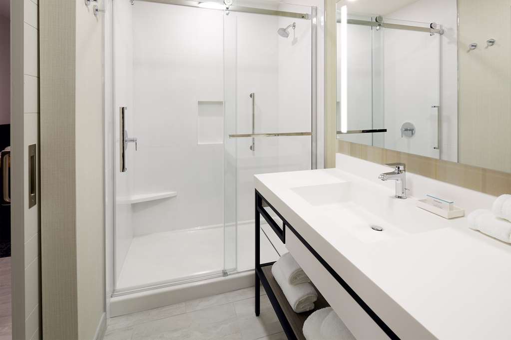 Hilton Garden Inn Montreal Midtown