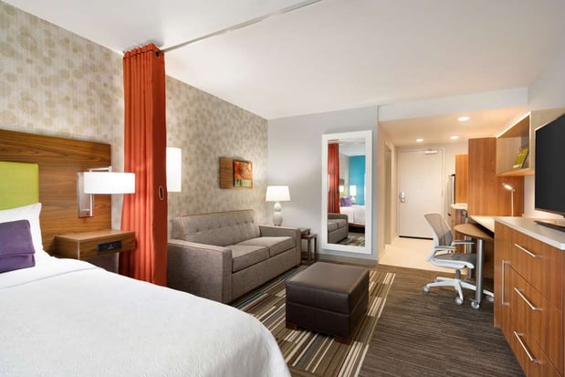 Images Home2 Suites by Hilton Roanoke