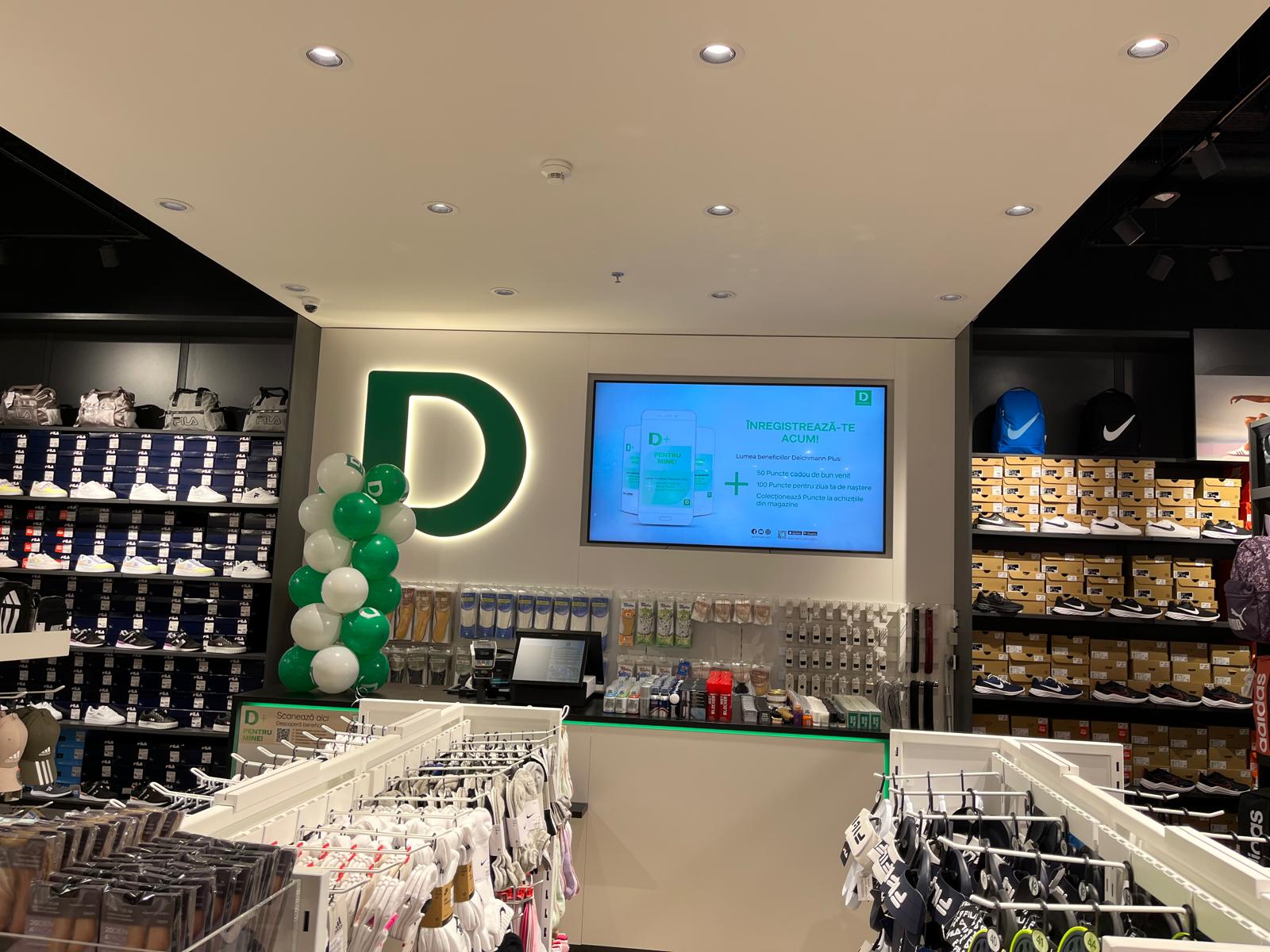 Images DEICHMANN