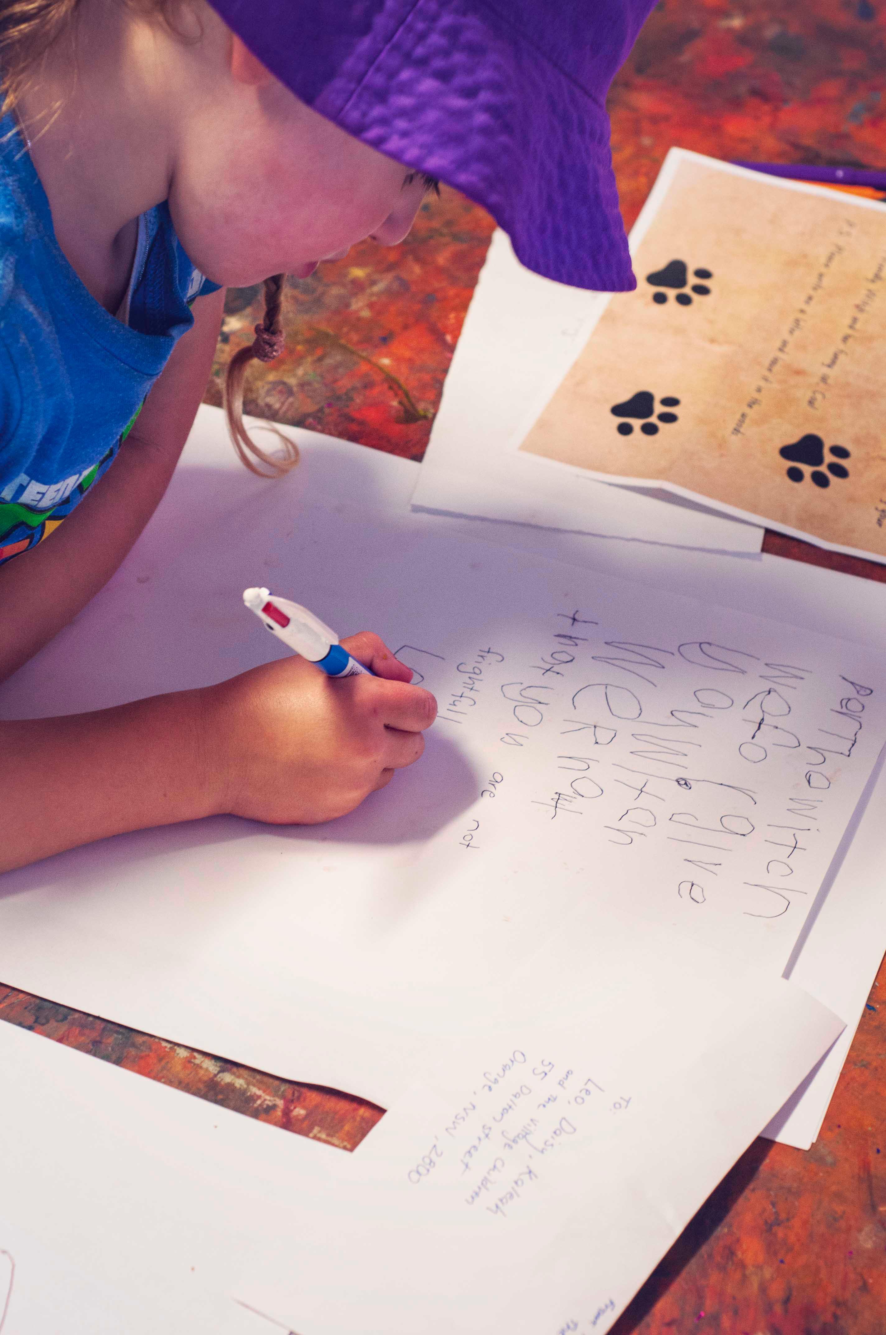 Images The Willows Preschool and Early Learning Centre