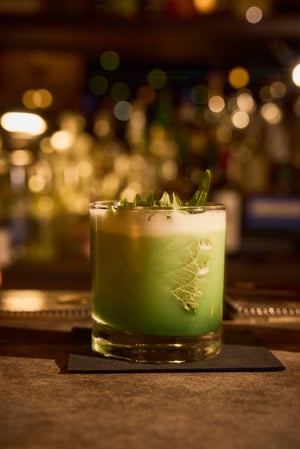 Images Harriet's Lounge