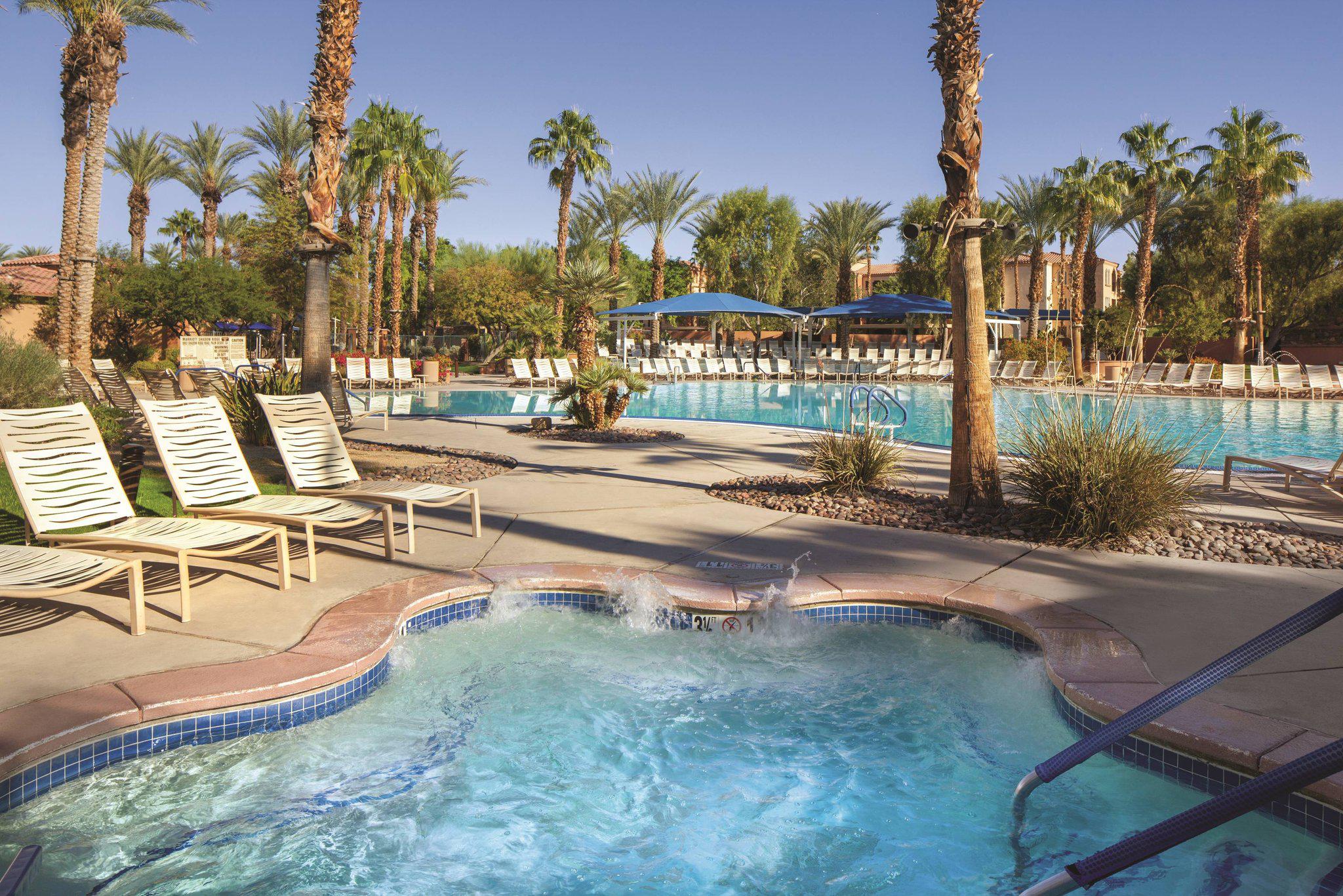 Marriott's Shadow Ridge II- The Enclaves - Palm Desert, CA | www ...