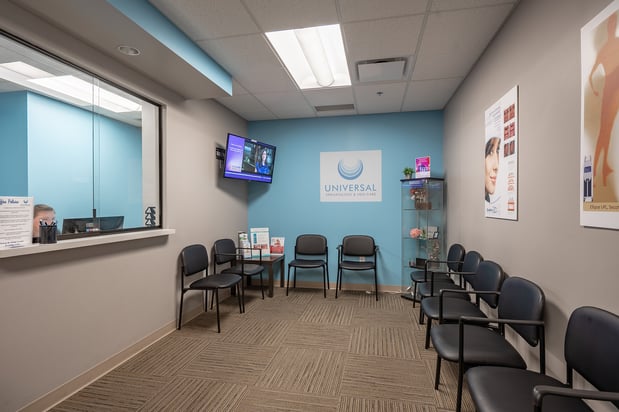 Images Universal Dermatology & Vein Care
