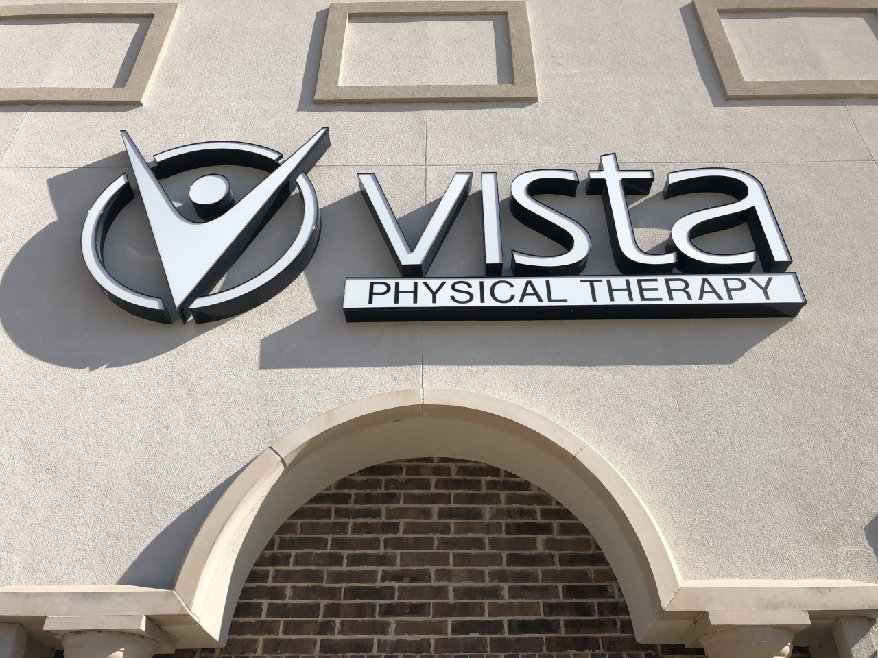 Vista Physical Therapy 
10150 Legacy Drive
Frisco