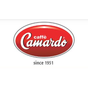 Caffe' Camardo Spa Logo