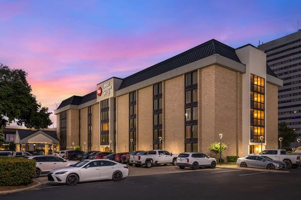 Images Best Western Plus Houston Energy Corridor