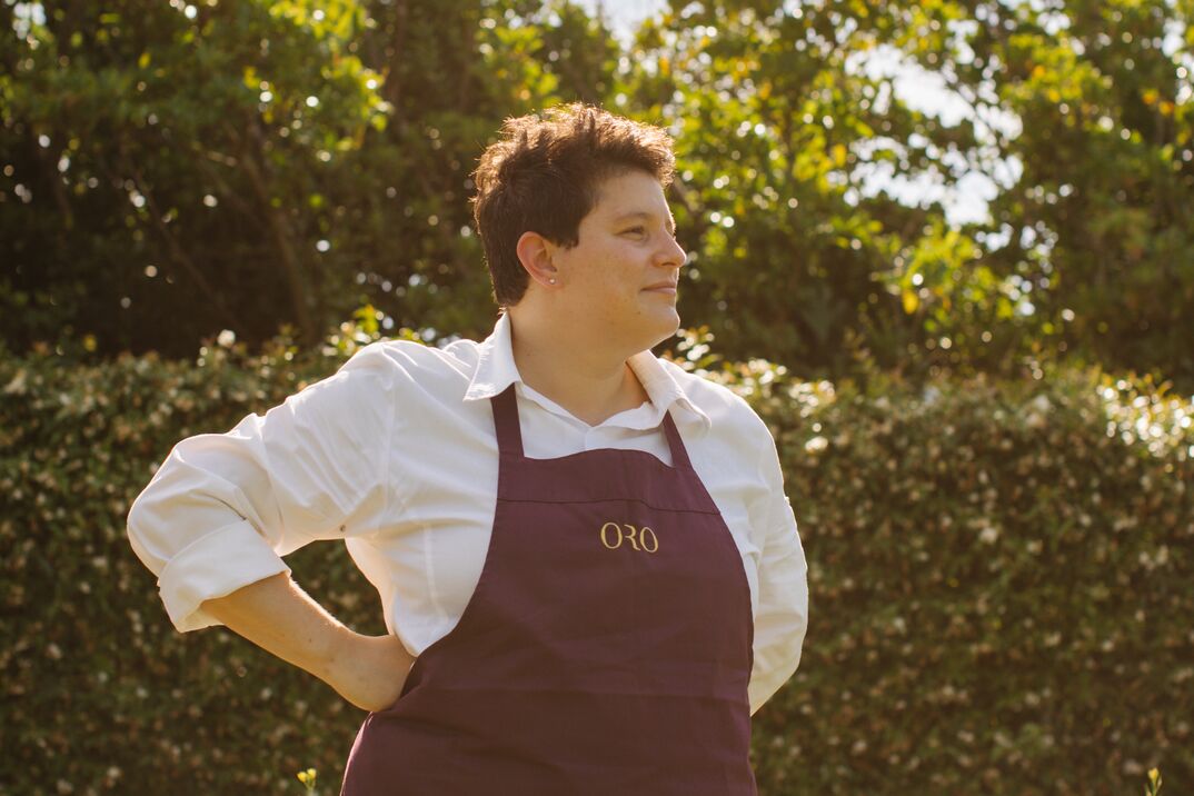Oro Restaurant