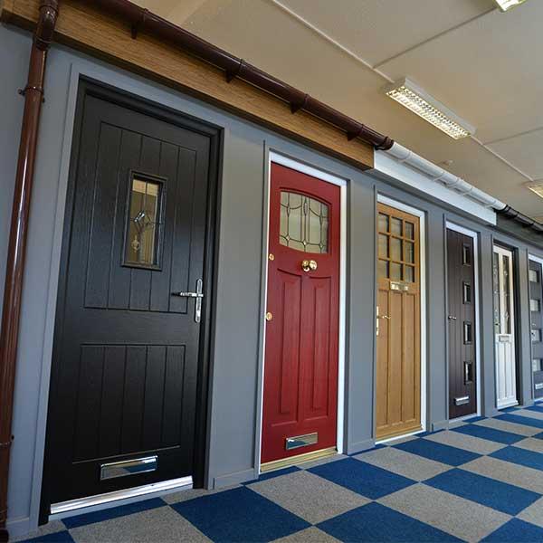 Images Wombourne Windows Ltd