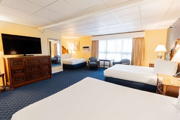 Images Best Western White House Inn
