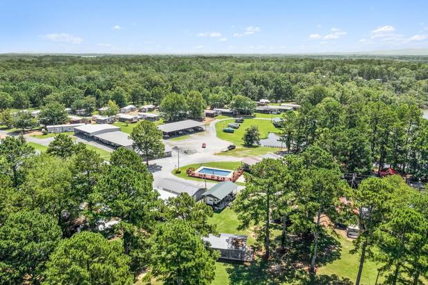 Images Cherokee Reserve RV Park & Campground