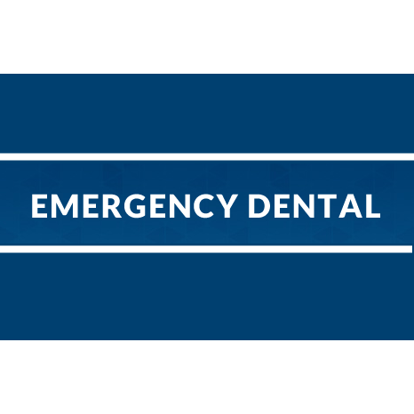 Emergency Dental Logo