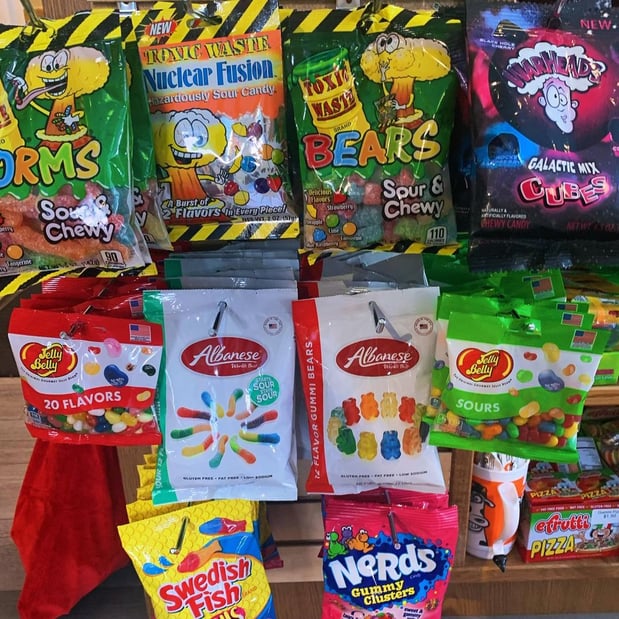 Images Enchanted Forest Toy Shoppe