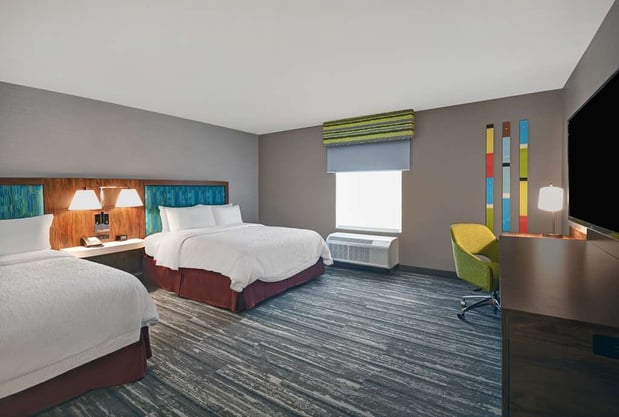 Images Hampton Inn Cave City