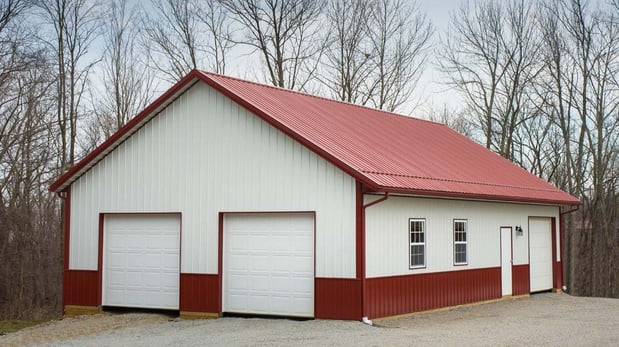 Images Berkey-Brewer Construction Inc