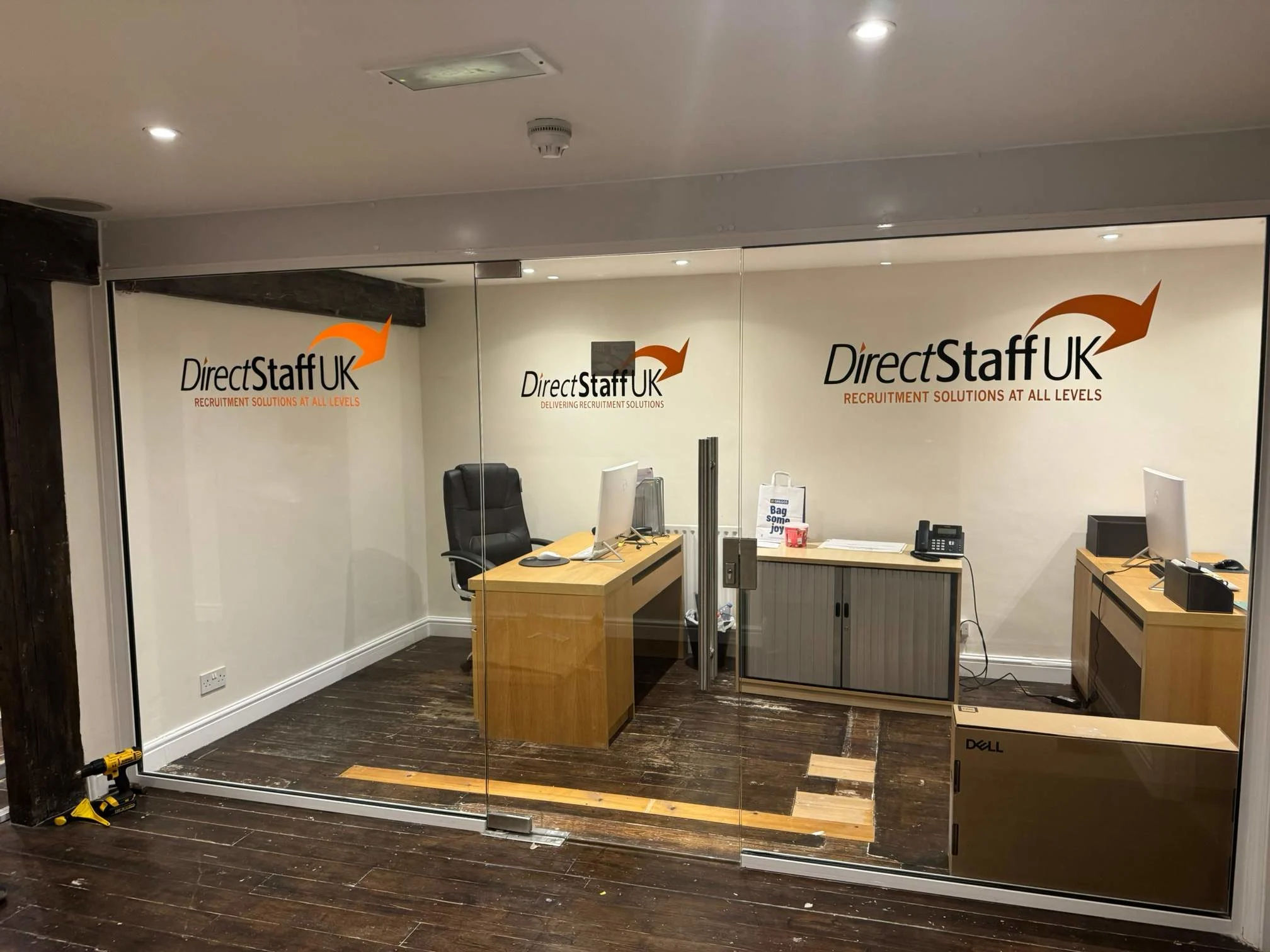 Images Sky Shopfronts & Signs Ltd