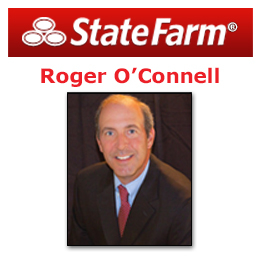 Roger O'Connell State Farm Insurance Agency