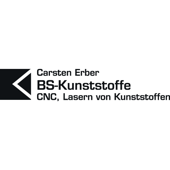 BS-Kunststoffe Acrylglas - Verarbeitung - Zuschnitte in Berlin - Logo