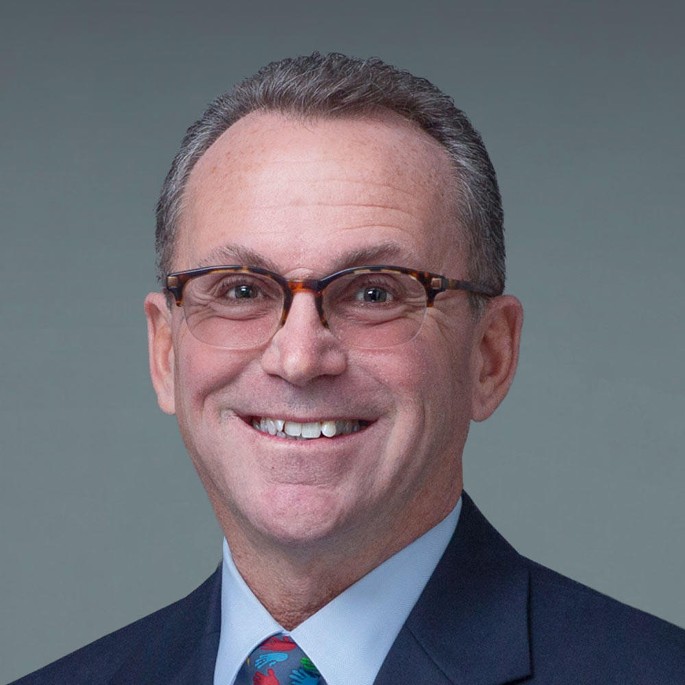 Dr. Glenn A. Teplitz, MD
