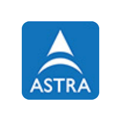 Autofficina Astra Logo