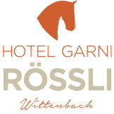 Hotel Garni Rössli Logo