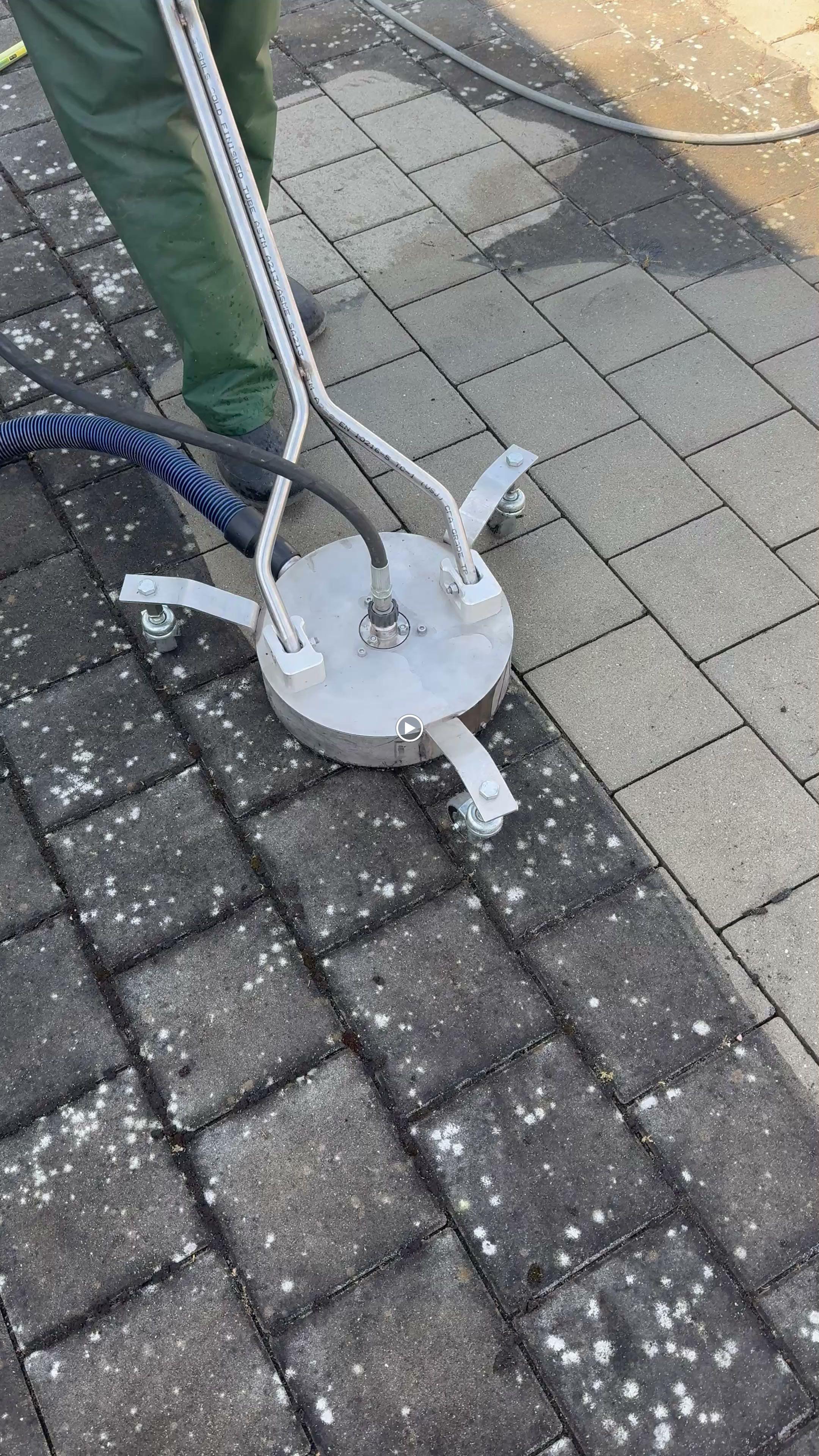 DONANO - Pflasterreinigung, Steinreinigung & Dachreinigung, Kilianstraße 93 in Nürnberg