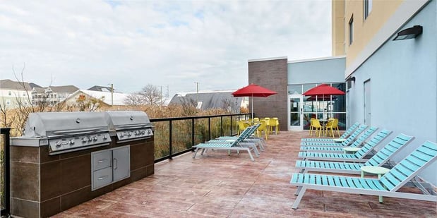 Images Home2 Suites by Hilton Ocean City Bayside