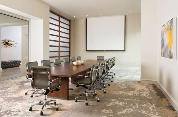 Images DoubleTree by Hilton Hotel Dallas - Love Field