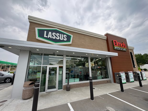 Images CoinFlip Bitcoin ATM - Lassus (Goshen)