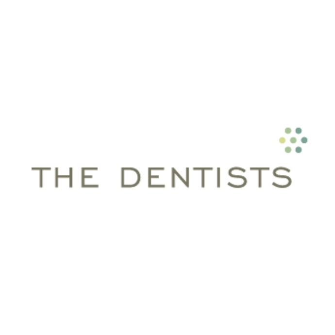 The Dentists at Dundee Logo