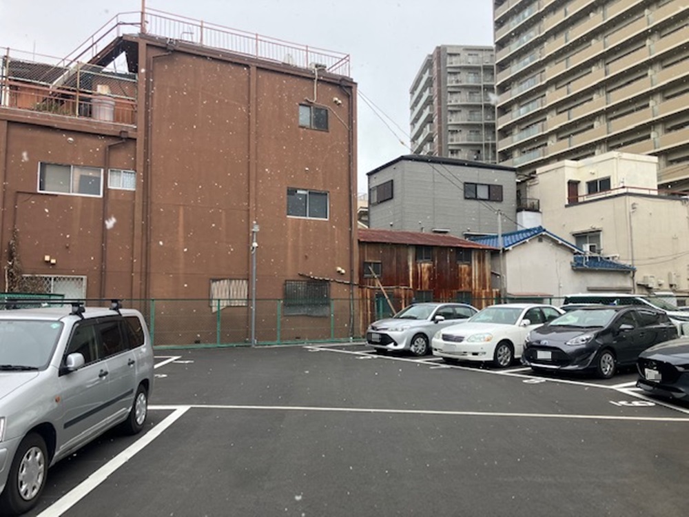Images ONE PARK緑橋第2