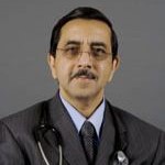Dr. M. Baquar Baquar Bashey, MD