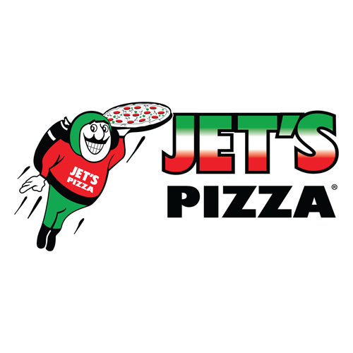 Jet's Pizza