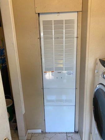 Images LUCAS Heating And Air LLC