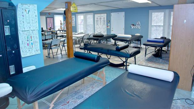 Images NC Massage School