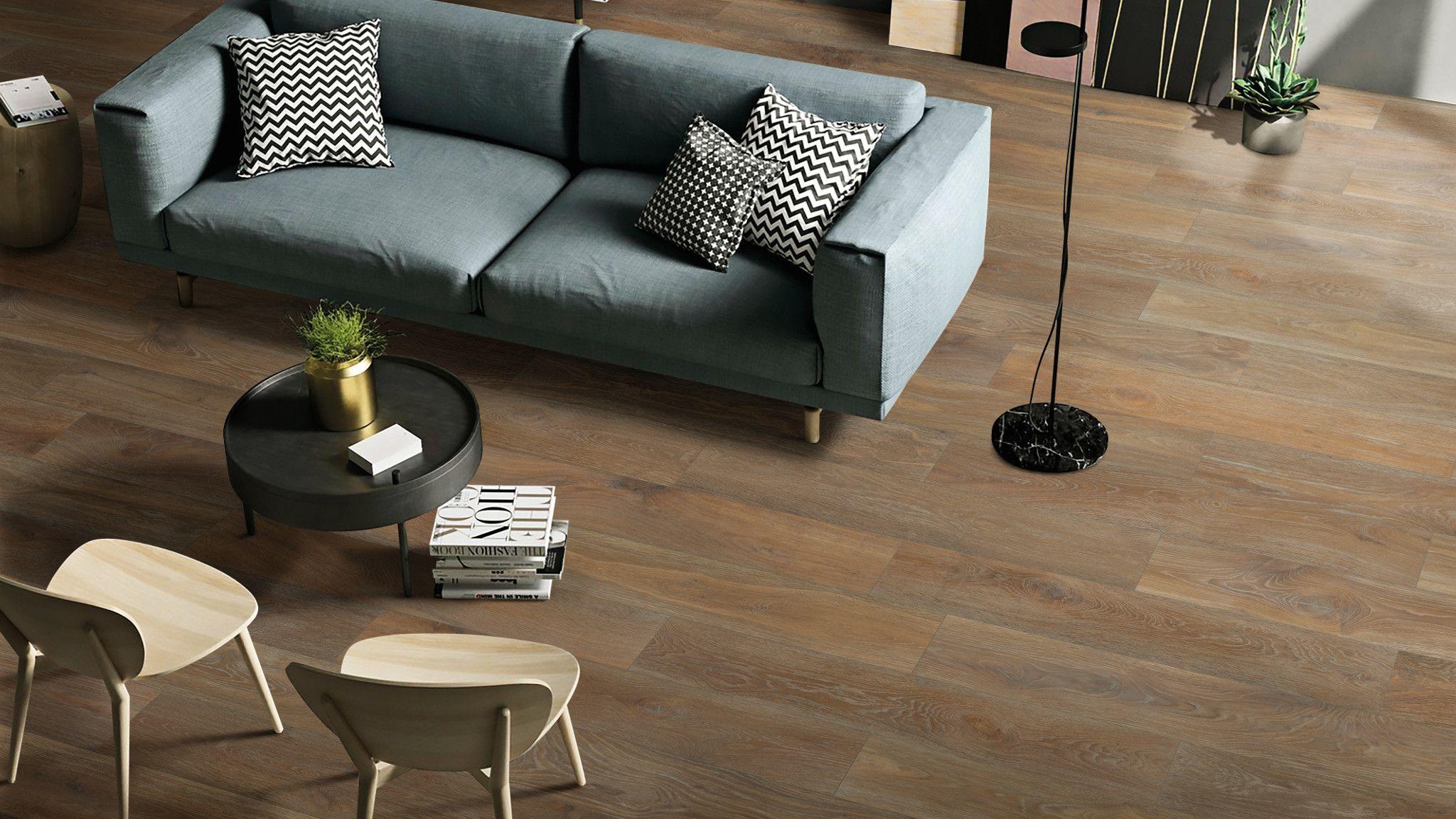 The Porta Nuova Series is a rectified color body porcelain. Inspired by the rich tones of natural wood, this series has an organic look and offers a warm, enduring appeal.