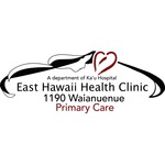 East Hawaii Health Clinic - Primary Care Logo