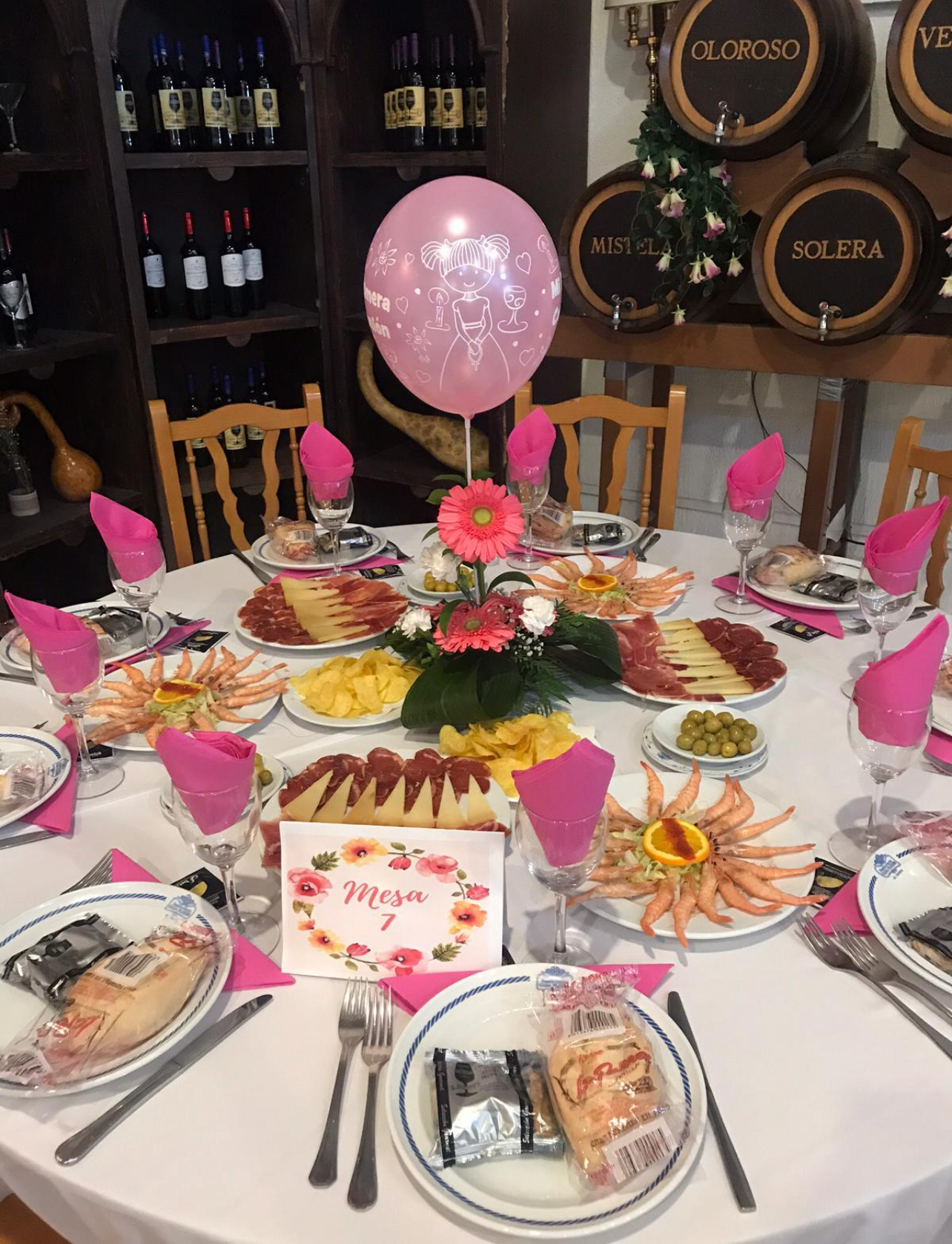 Images Taberna Gastrobar Store