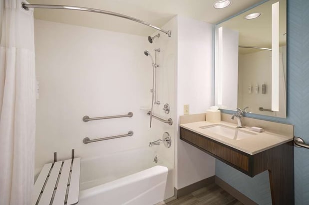 Images Hilton Garden Inn Houston/Bush Intercontinental Airport