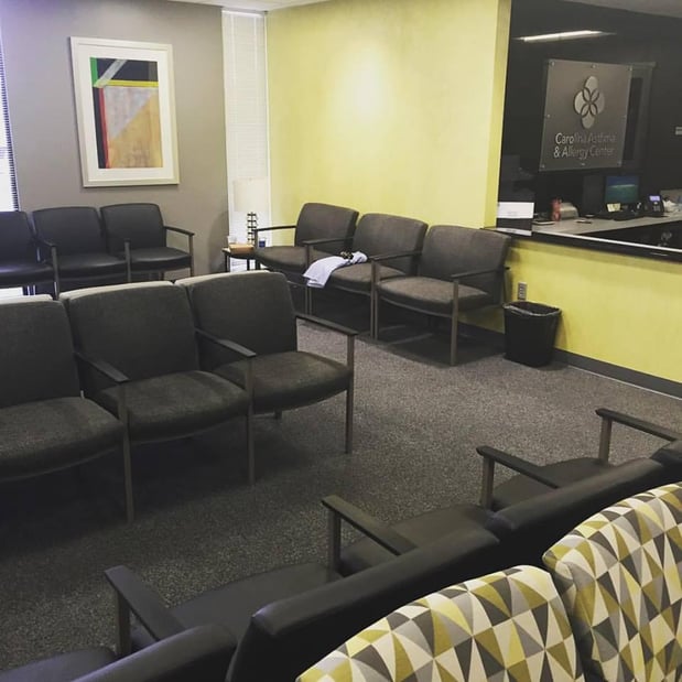 Images Carolina Asthma & Allergy Center - SouthPark