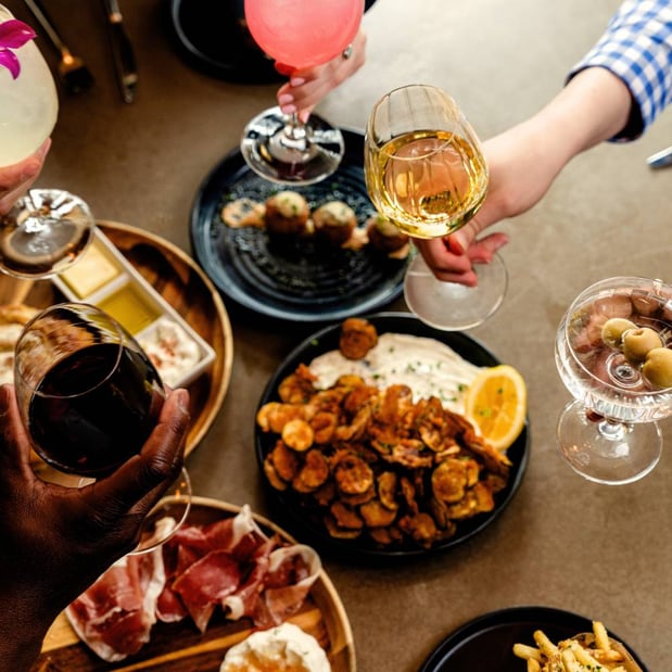 Images Prime Bar - Chicago