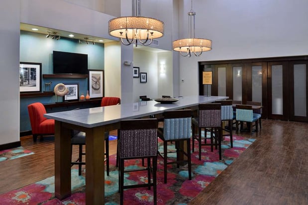 Images Hampton Inn & Suites Hutto Austin