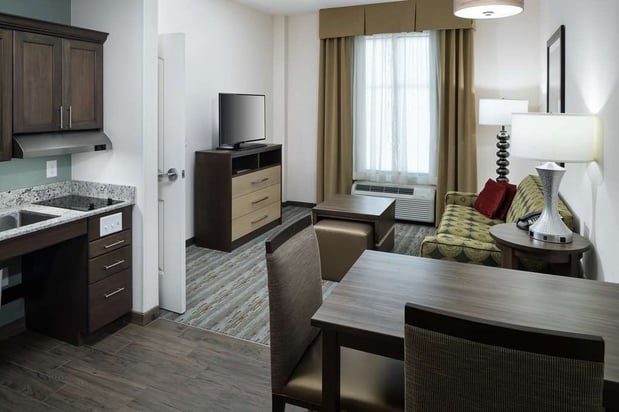 Images Homewood Suites by Hilton Cape Canaveral-Cocoa Beach